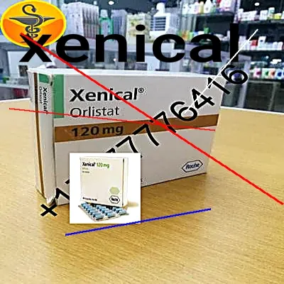 Acheter xenical en pharmacie